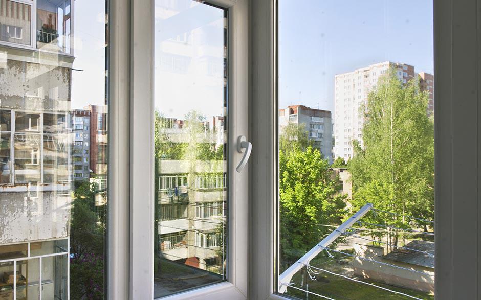 double vitrage sur mesure Paris 14